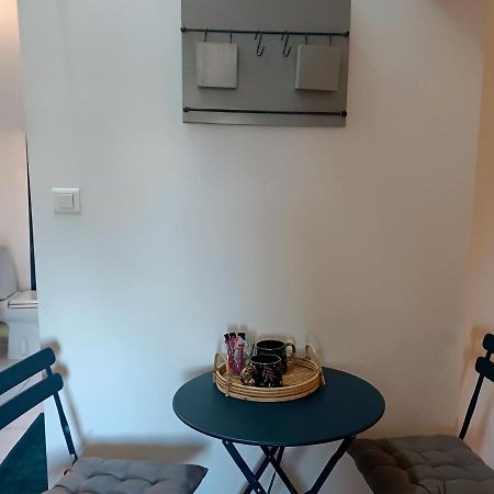 B&B Cote Loire Les Rosiers Εξωτερικό φωτογραφία