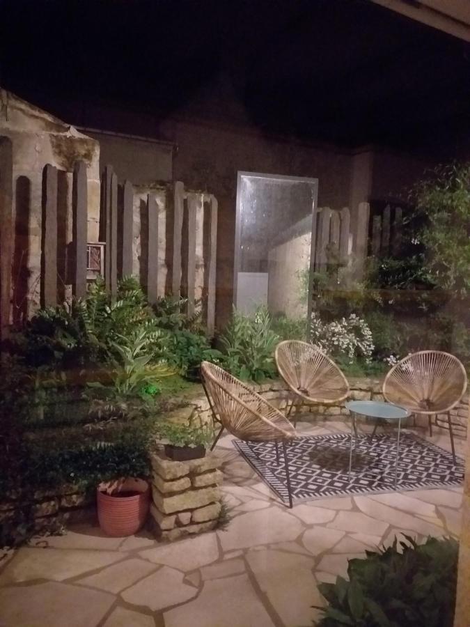 B&B Cote Loire Les Rosiers Εξωτερικό φωτογραφία